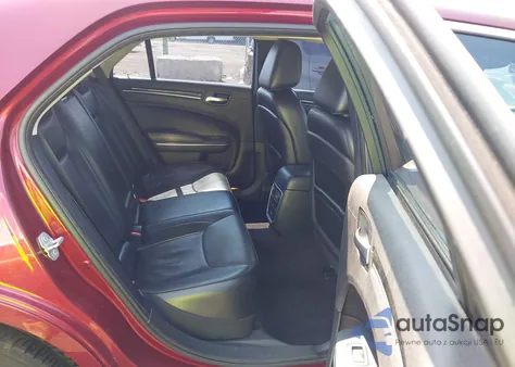 2016 Chrysler 300C Awd from USA, damaged, VIN 2C3CCAKG0GH244214